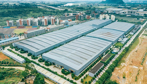 科瑞特公司专业从事光、机、电产品的研发和生产
